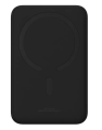 Внешний аккумулятор MagSafe Battery Pack аналог черный