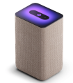 Умная колонка Яндекс Станция 2 Бежевый