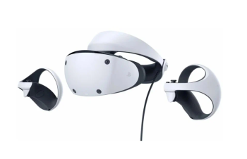 Очки виртуальной реальности Sony PlayStation VR2