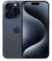 iPhone 15 Pro 256Gb Blue Titanium