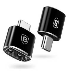 Переходник USB/TYPE-C Baseus