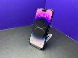 iPhone 14 Pro Max 128Gb Deep Purple АКБ84% imei358416180617488