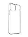 Чехол iPhone 11 прозрачный