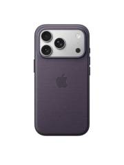 Чехол iPhone 17 Pro Max TechWoven MagSafe Purple