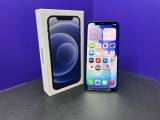 iPhone 12 64Gb Black АКБ 82% imei353056112318402