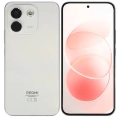 Xiaomi Redmi Note 17 Pro Max 8/512Gb Cloud Blush
