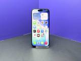 IPhone 15 Pro 1TB Blue Titanium АКБ 100% imei359370798024596
