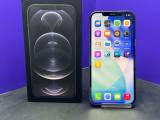 iPhone 12 Pro Max 256Gb Graphite АКБ 80% imei359735196256430