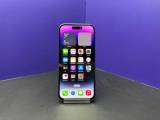 iPhone 14 Pro 128Gb Deep Purple АКБ 100% imei358168380968092