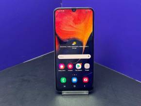 Samsung Galaxy A50 4/64Gb White imei358583108037758