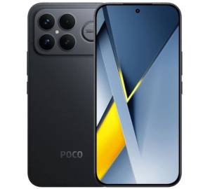 Poco F8 Ultra 16/512Gb Black