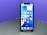 iPhone 12 Pro Max 128Gb Синий АКБ 100% imei356820550835400