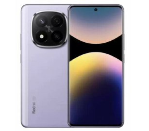 Xiaomi Redmi Note 14 Pro Plus 8/256Gb Lavander Purple