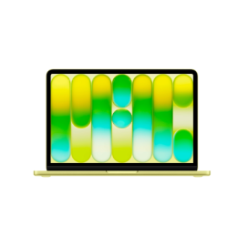 MacBook Neo 13" 8/256Gb Citrus MHFD4