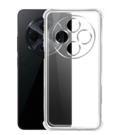 Чехол Xiaomi Redmi 14C прозрачный