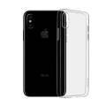Чехол iPhone X/Xs Hoco прозрачный