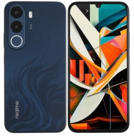 Realme C100x 4/128Gb Blue