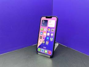 iPhone 14 128Gb Midnight Dual Sim АКБ 100% imei355191399446580