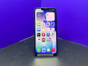 iPhone 14 256Gb Midnight АКБ 100% imei 356629185797707