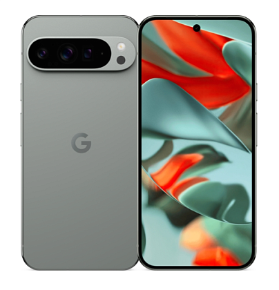Pixel 9 Pro XL
