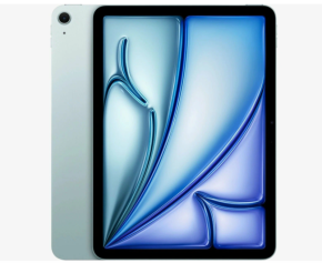 iPad Air 11" M4 (2026) 128Gb Wi-Fi Blue