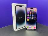 iPhone 14 Pro Max 128Gb  Space Black АКБ 87% imei357170856498456