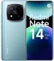 Xiaomi Redmi Note 14 Pro Plus 12/256Gb Frost Blue