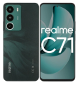 Realme C71 8/256Gb Зеленый