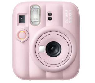 Фотоаппарат Fuji Instax Mini 13 Pink