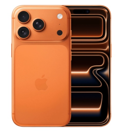 iPhone 17 Pro 256Gb Cosmic Orange E-Sim