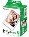 Картридж Instax Mini 20 снимков