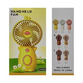Вентилятор Hand Held Fan