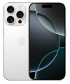 iPhone 16 Pro Max 512Gb White Titanium