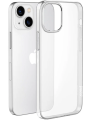 Чехол iPhone 14 Hoco прозрачный