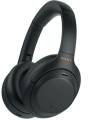 Наушники Sony WH-1000XM4 Black