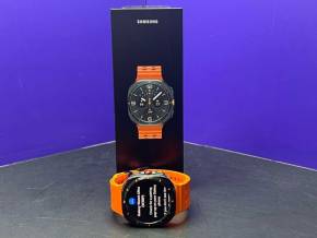 Samsung Galaxy Watch Ultra  46mm Titanium Gray imei354599269508340