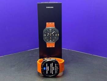 Samsung Galaxy Watch Ultra  46mm Titanium Gray imei354599269508340