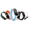 Ремешок Mi Band 8/9