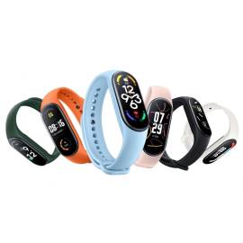 Ремешок Mi Band 8/9