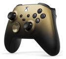 Геймпад Microsoft Xbox Series Gold Shadow