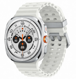 Samsung Galaxy Watch Ultra 47mm Белый Титан