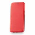 Чехол-книжка iPhone 12/12pro красный