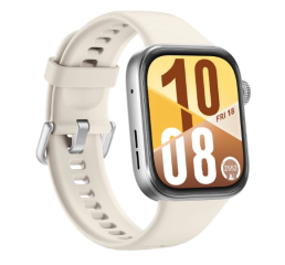 Huawei Watch Fit 4 White