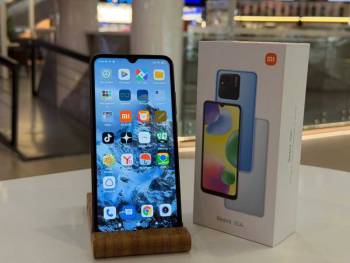 Xiaomi Redmi 10А 3/64Gb Graphite Gray imei860252062772229