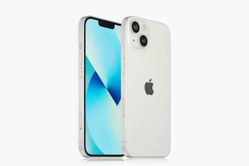 iPhone 13 128Gb Starlight