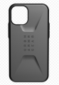 Чехол iPhone 12 Pro UAG Civilian противоударный