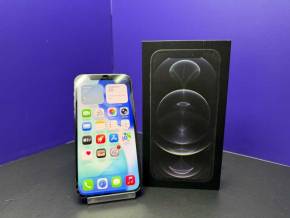 iPhone 12 Pro 256Gb Graphite АКБ 100% imei356403877946414