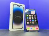 iPhone 14 Pro Max 128Gb Silver АКБ 86% imei 351643930237344