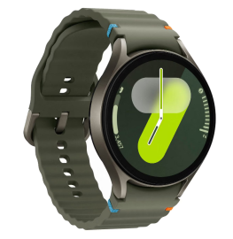 Samsung Galaxy Watch 7 44mm зеленый