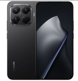 Xiaomi 15T Pro 12/512Gb Black